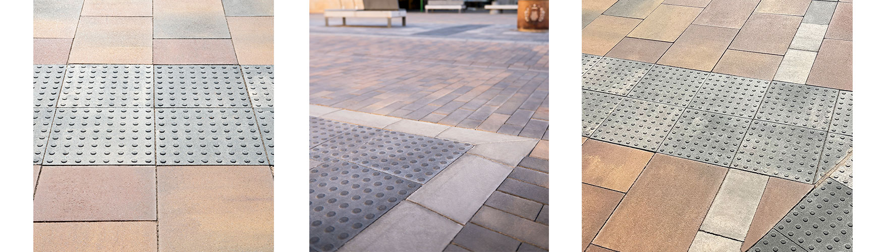 Cómo especificar en el pliego técnico de una licitación pública “pavimento táctil de Fenollar”